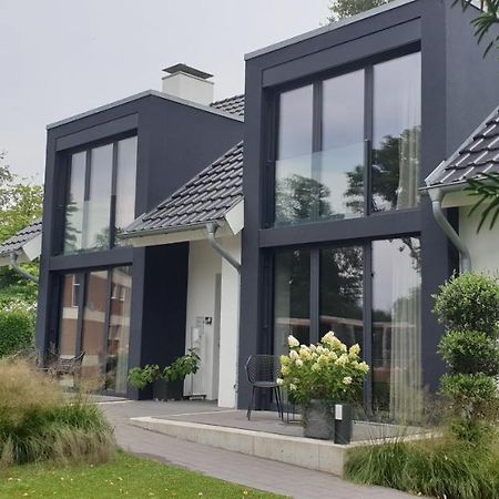 Intermezzo Emmerich Exteriér fotografie