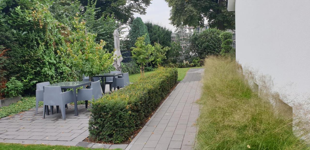 Intermezzo Emmerich Exteriér fotografie