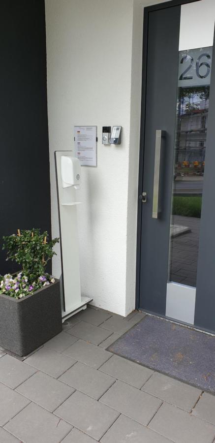 Intermezzo Emmerich Exteriér fotografie