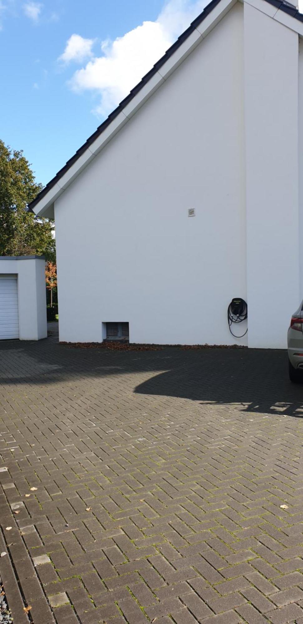 Intermezzo Emmerich Exteriér fotografie