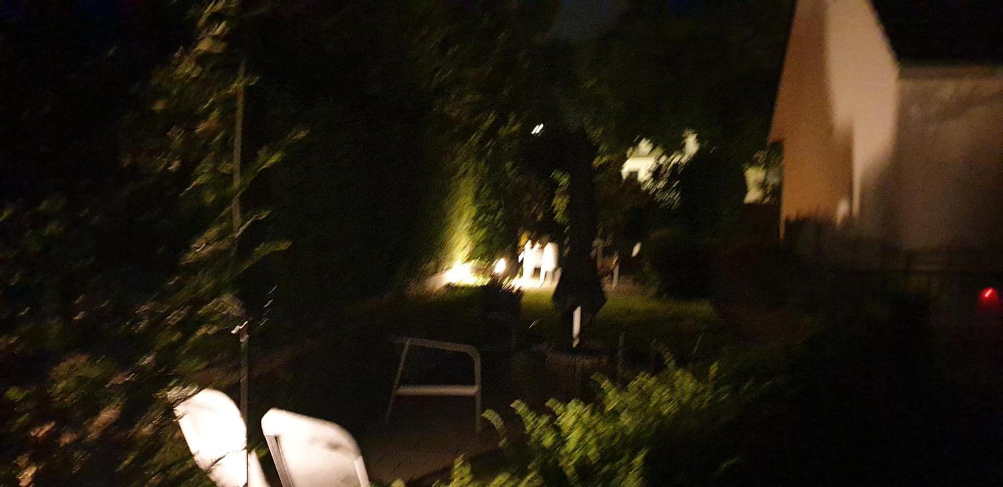 Intermezzo Emmerich Exteriér fotografie
