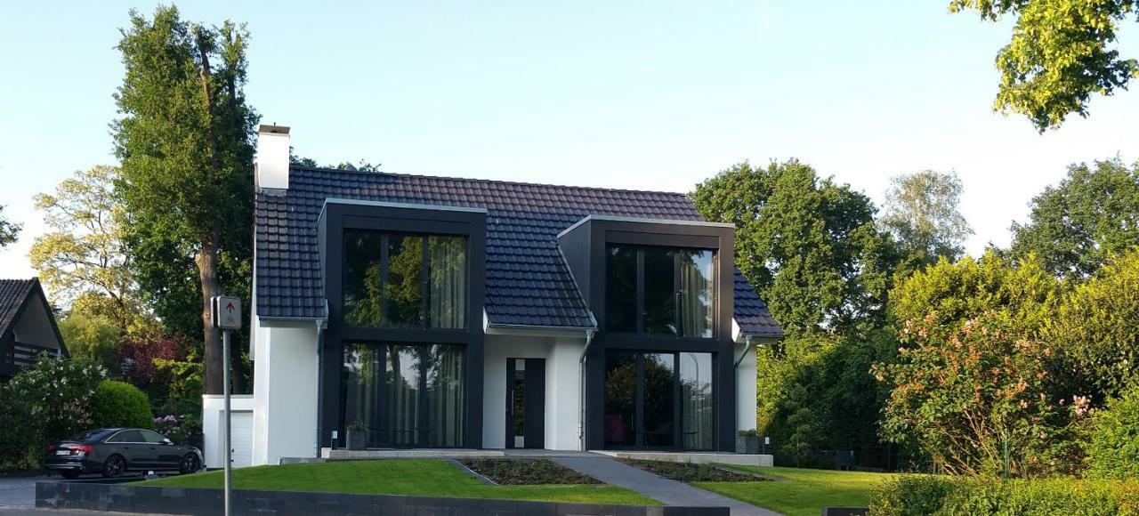 Intermezzo Emmerich Exteriér fotografie