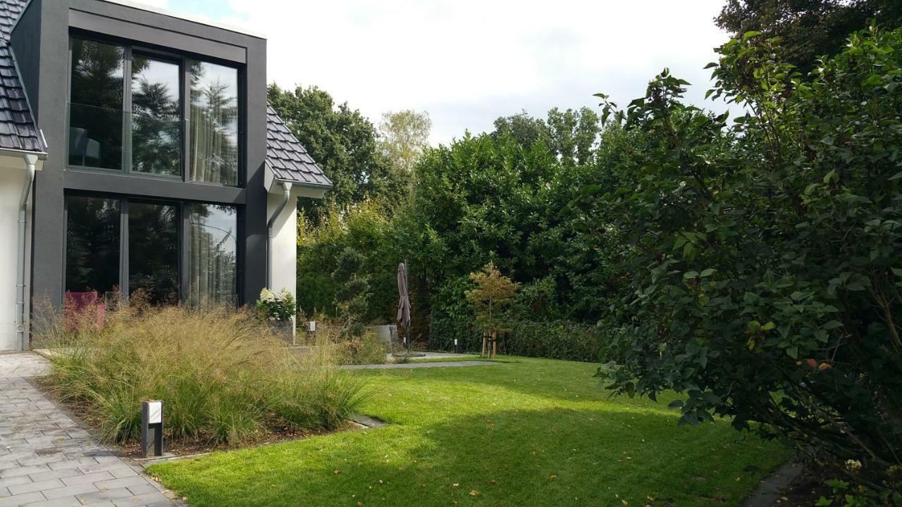 Intermezzo Emmerich Exteriér fotografie
