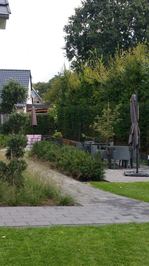 Intermezzo Emmerich Exteriér fotografie