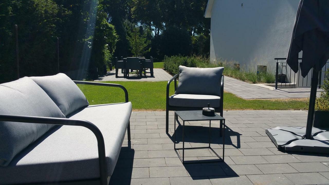 Intermezzo Emmerich Exteriér fotografie